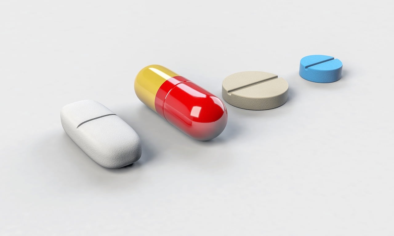 Massage ou anti-inflammatoires, à vous de voir